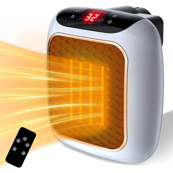 Electric Heater