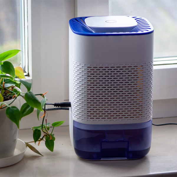 Dehumidifier