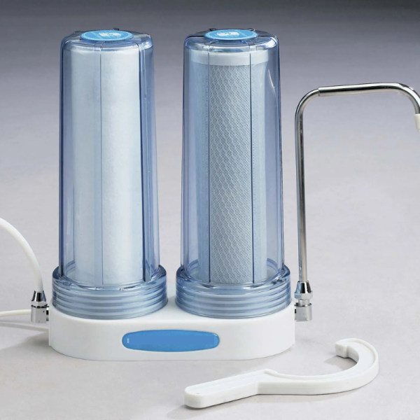 Water Filtration System